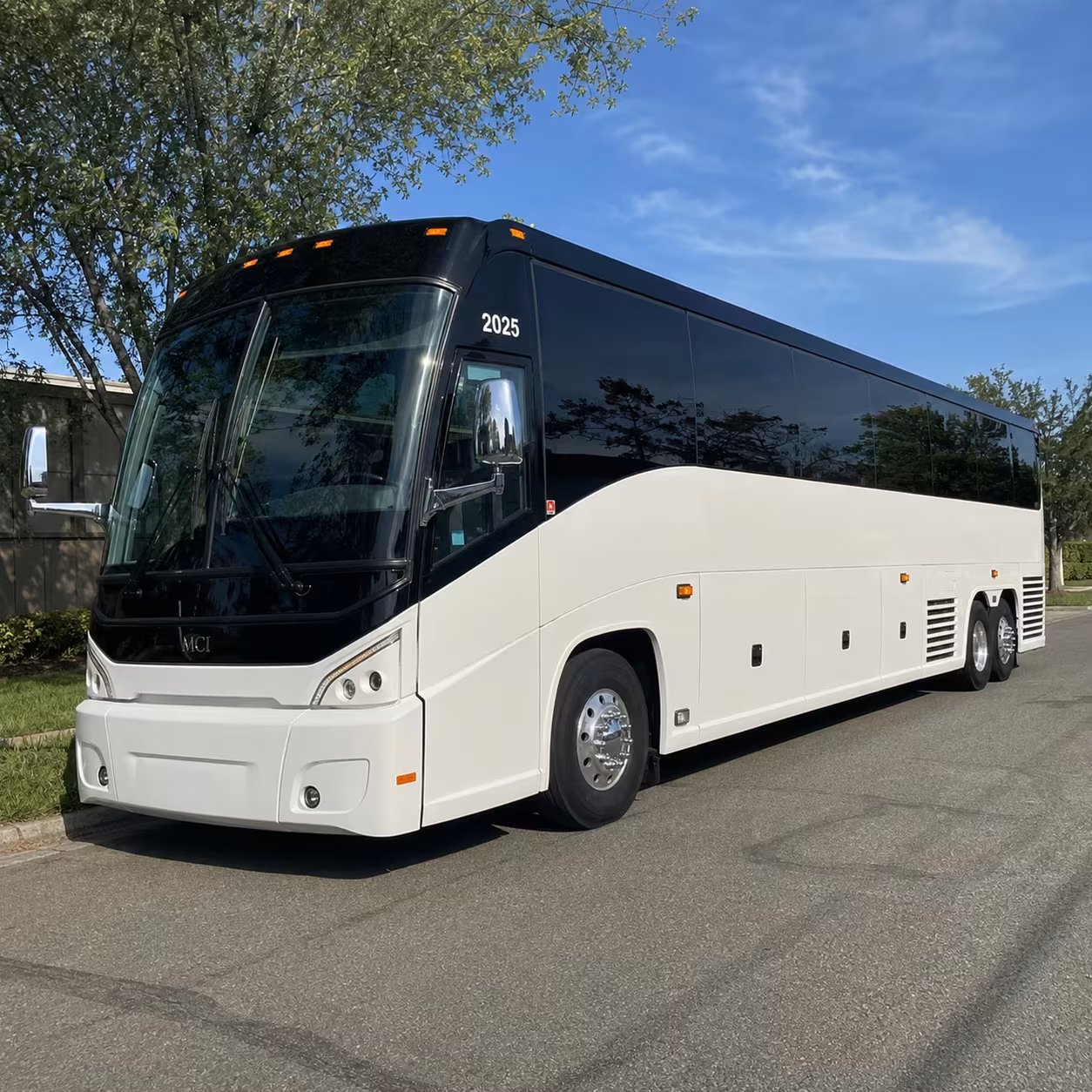 bus rentals for jonesboro concerts music festival