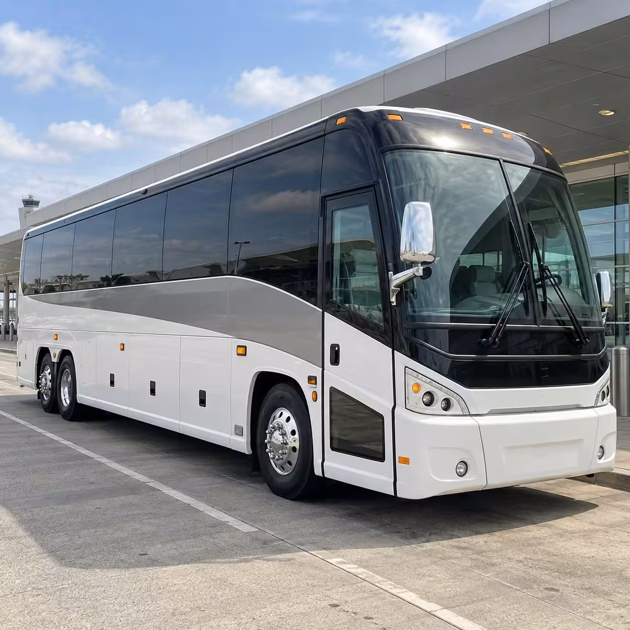 charter bus rentals from jonesboro to memphis concerts