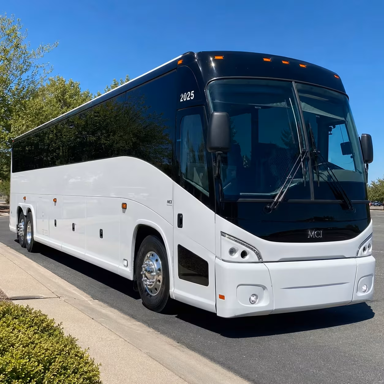 concert transportation in jonesboro and all the surrounding areas