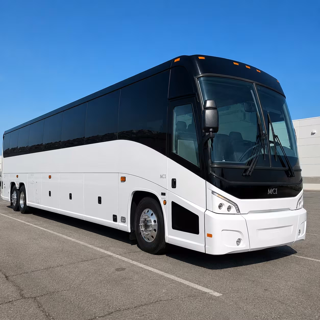 corporate and convention transportation in jonesboro