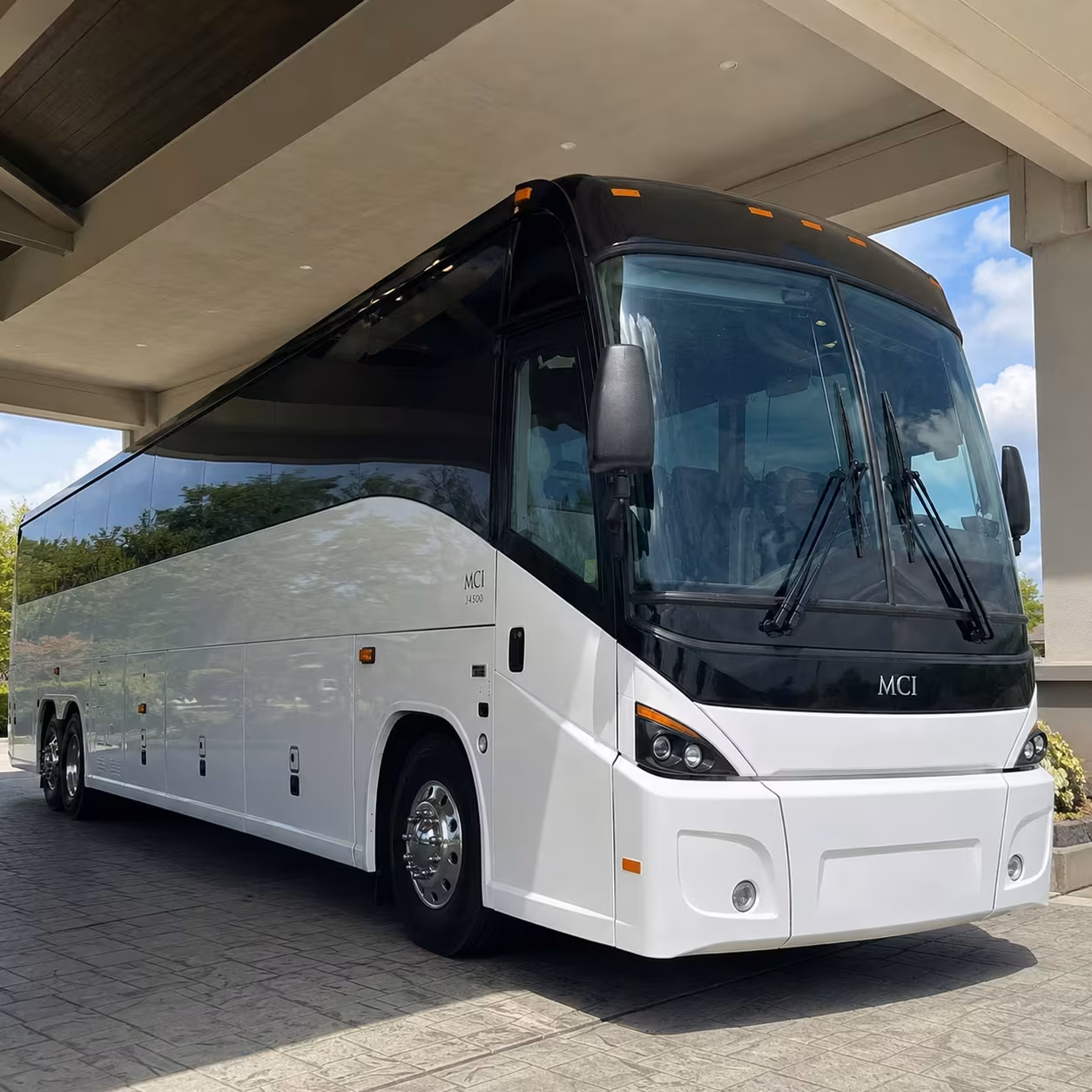employee transportation in jonesboro and all the surrounding areas