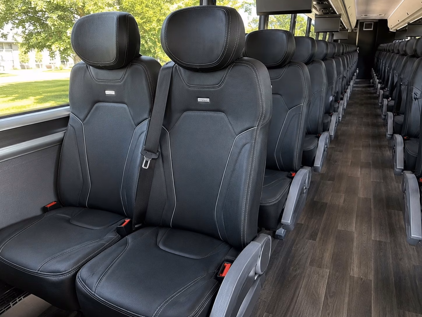 how where and when you re traveling affects your jonesboro bus rental rate