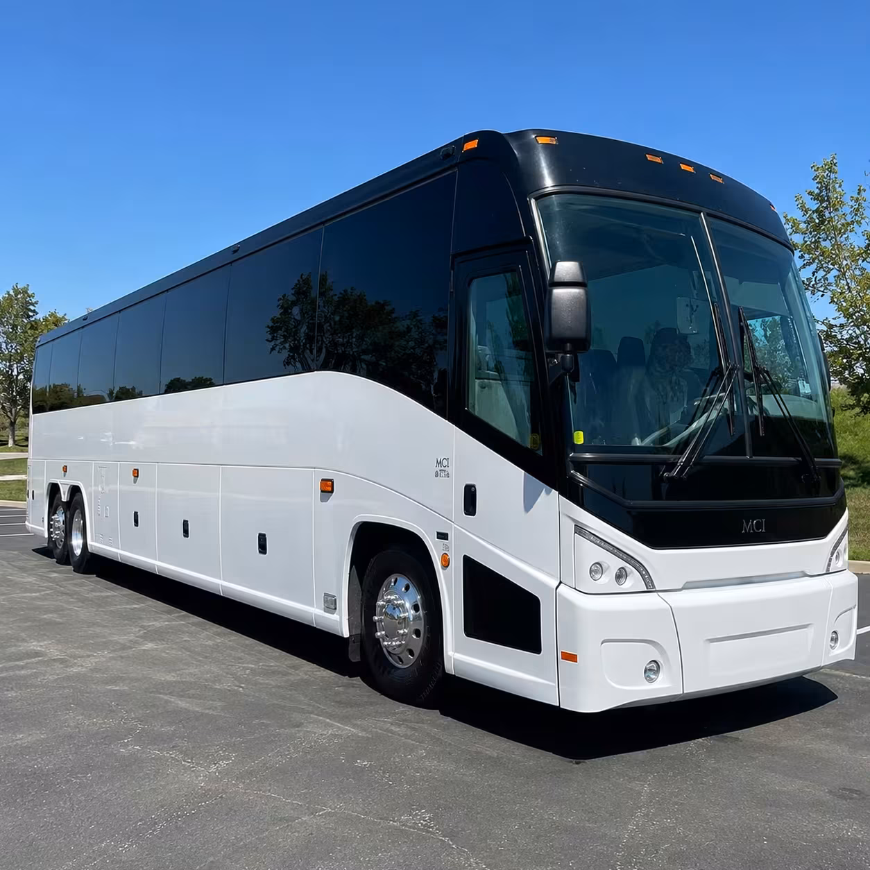 jonesboro airport charter buses for sports teams and event groups