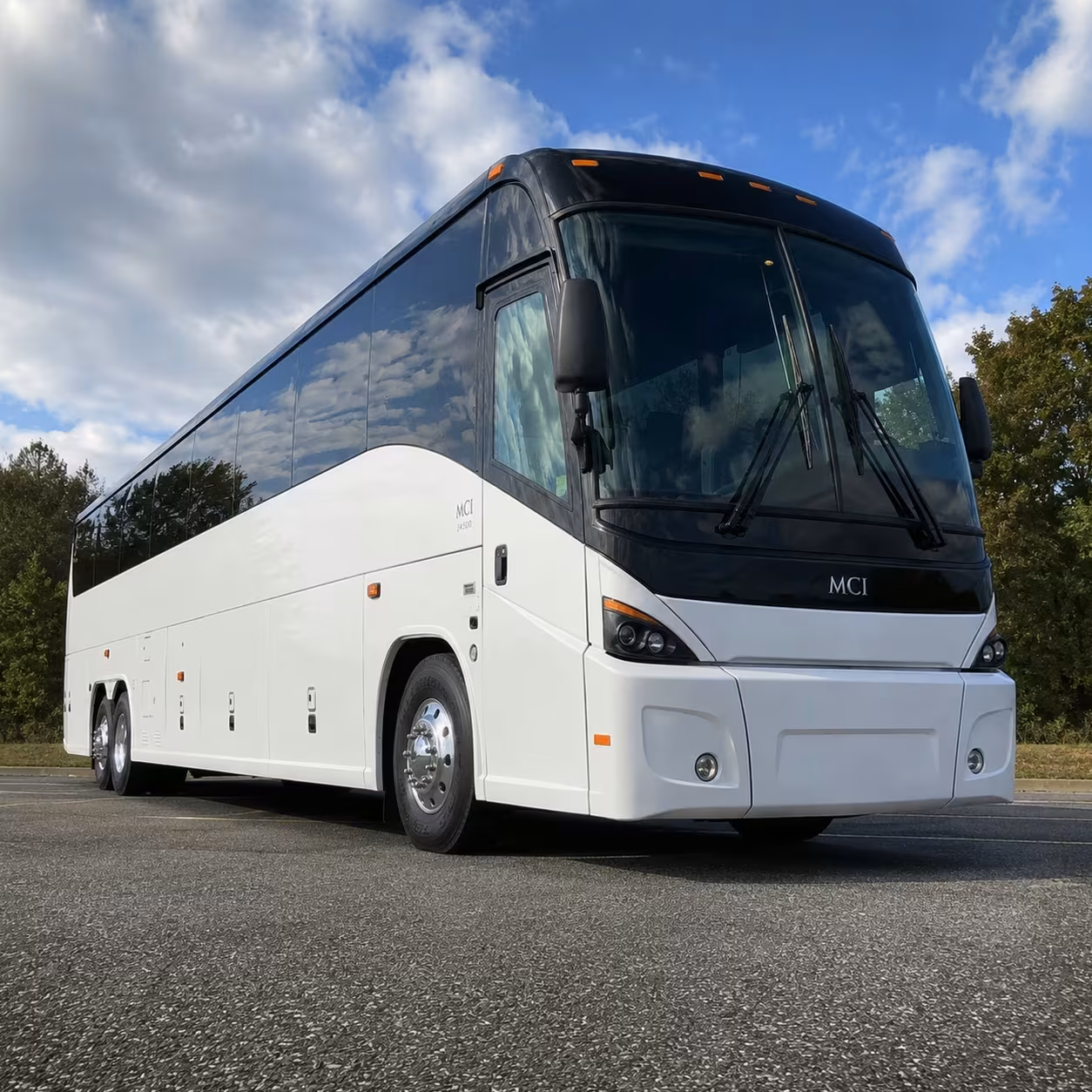 jonesboro bus rentals for federal and municipal events