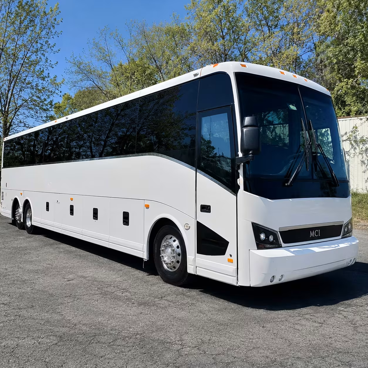 jonesboro charter bus rentals for arkansas state agencies