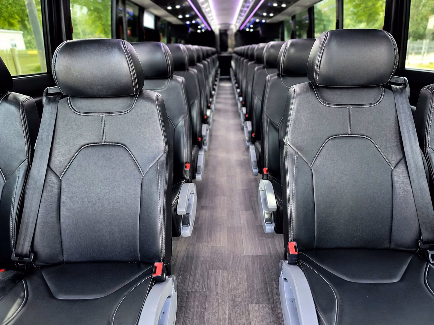 jonesboro charter bus rentals for student sports teams