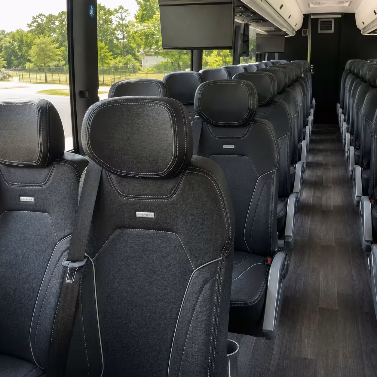 jonesboro charter bus rentals to little rock and memphis