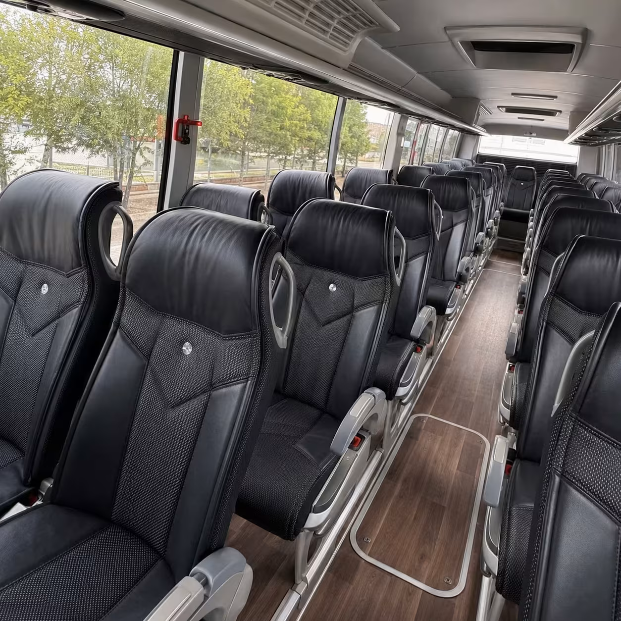jonesboro charter buses for concerts and sporting events