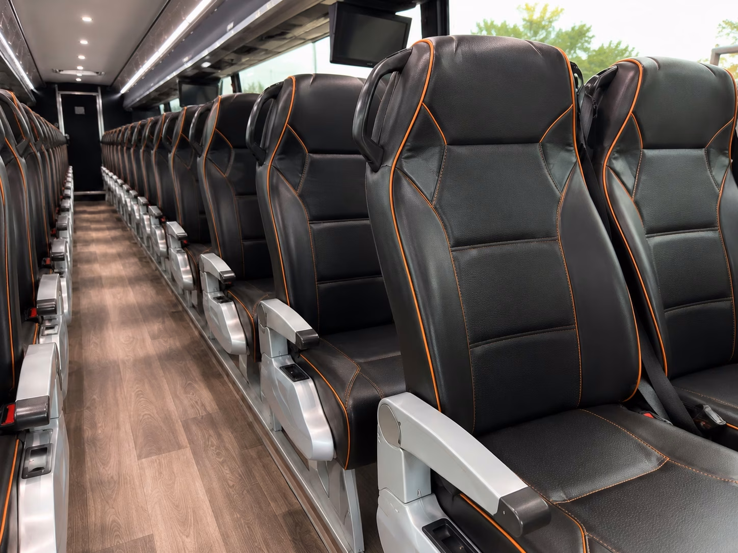 jonesboro corporate event and convention charter bus rentals
