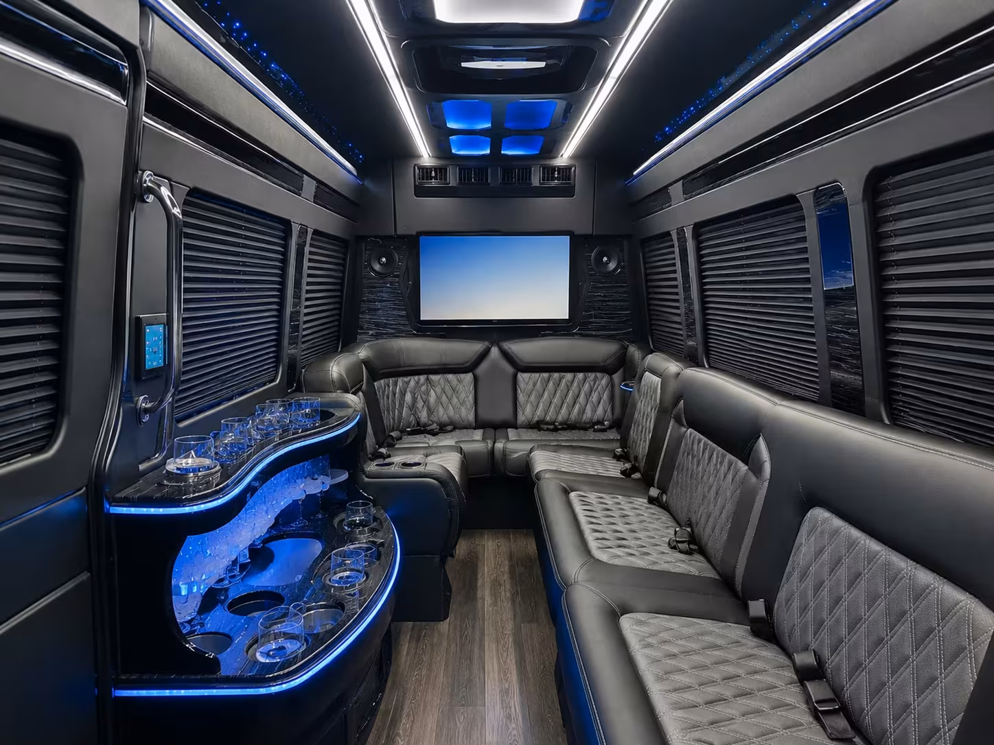 jonesboro fan group transportation to arkansas state events