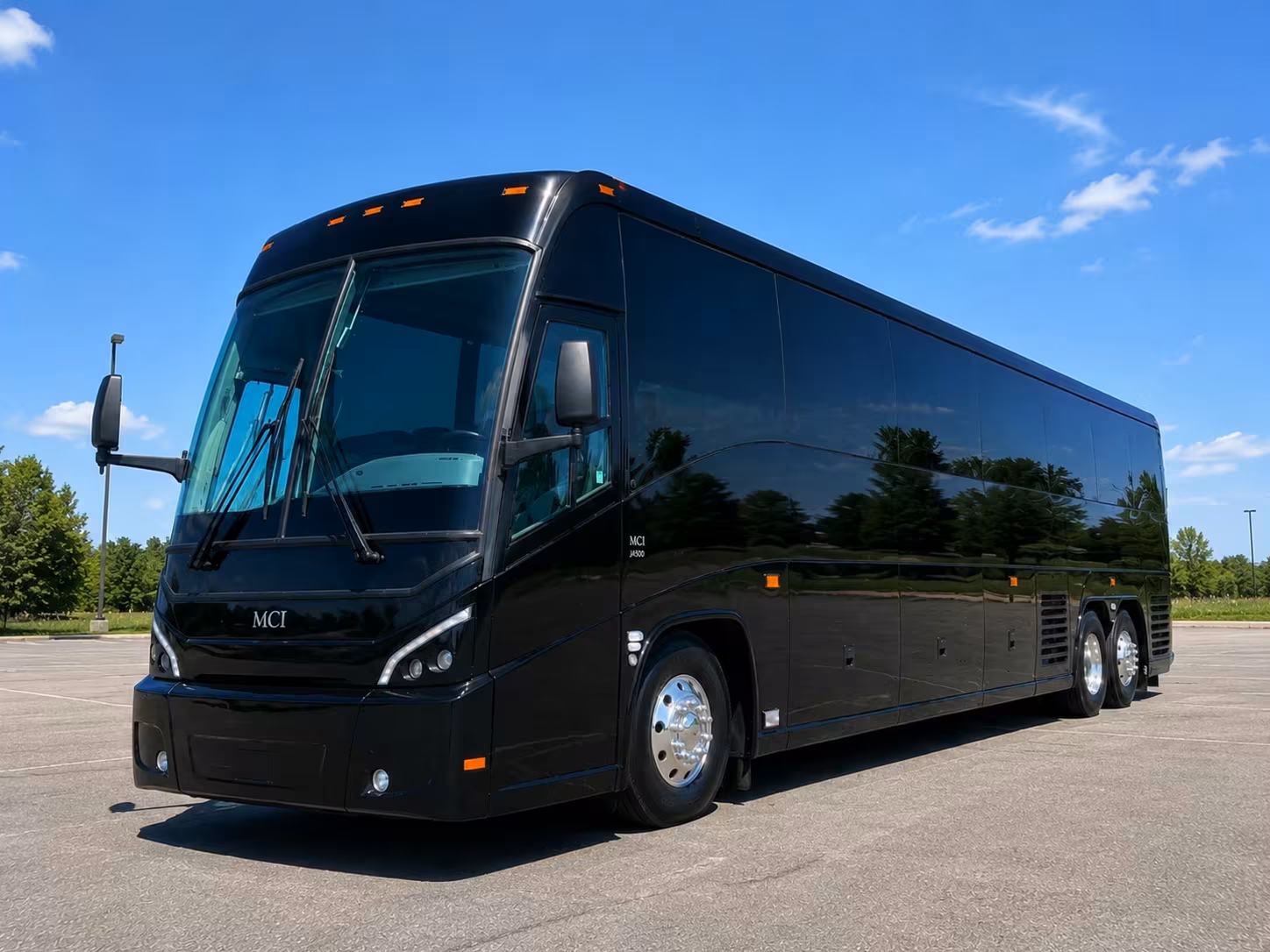 jonesboro high school athletics charter bus rentals