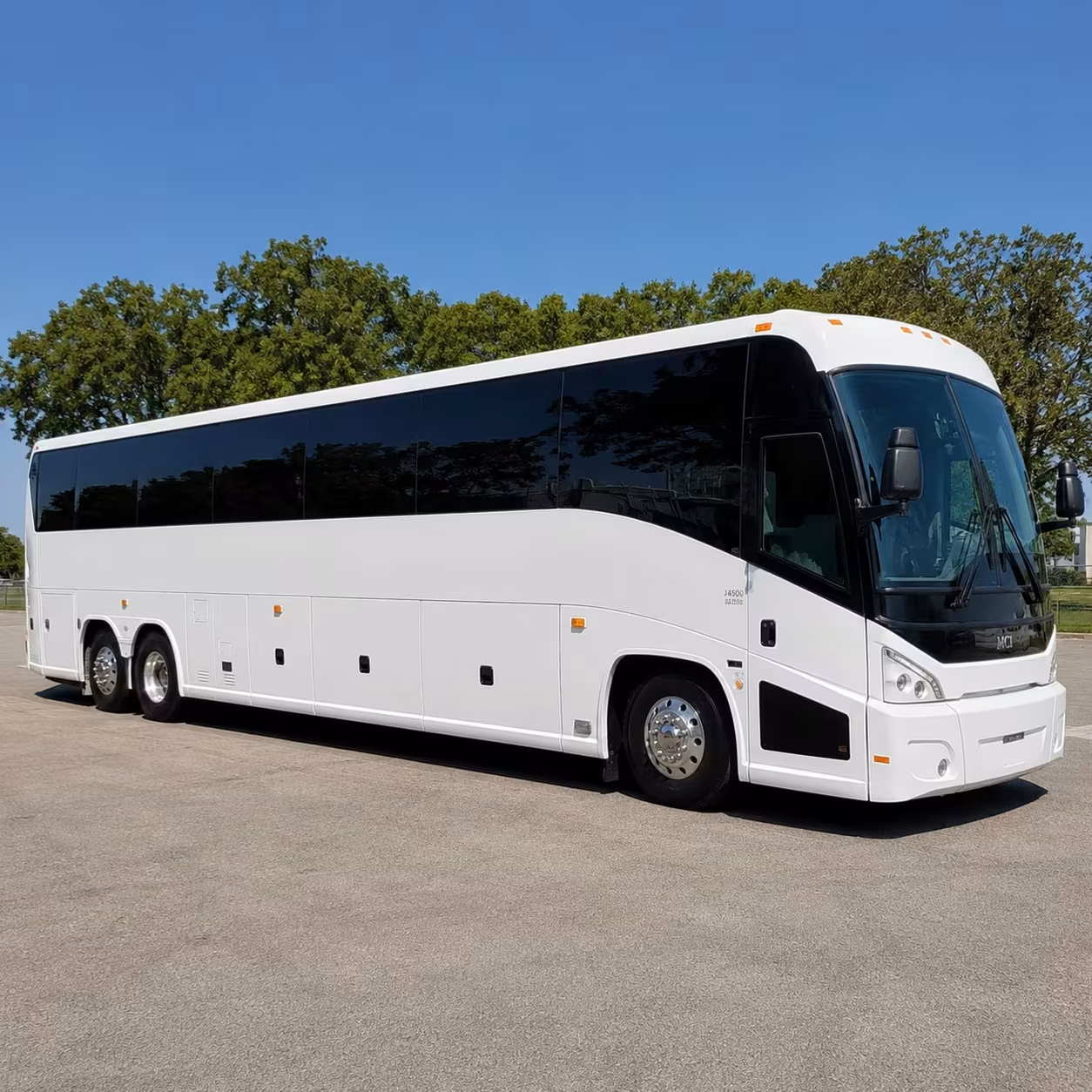 jonesboro medical campus shuttle buses for healthcare teams