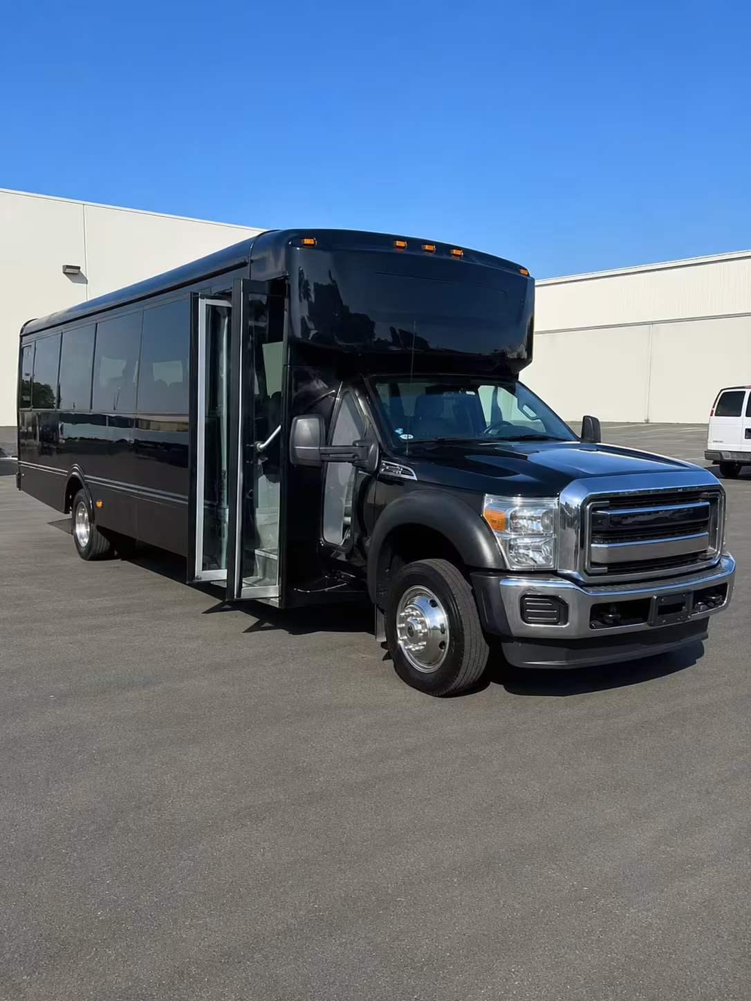jonesboro party bus rental