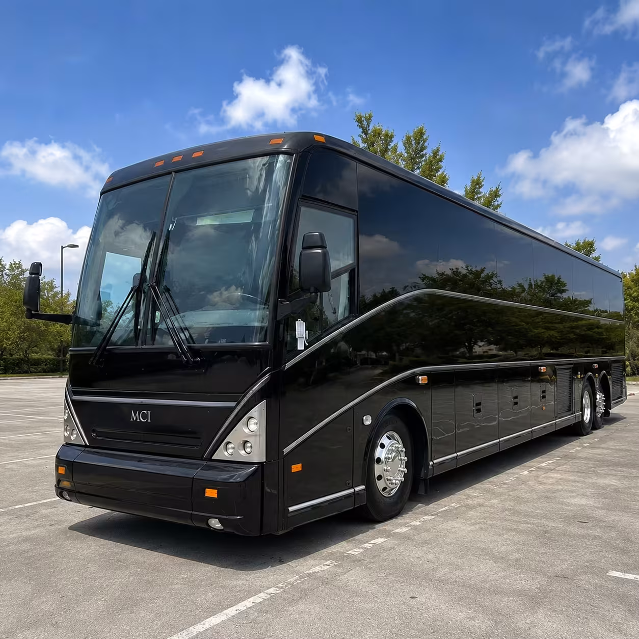 jonesboro prom charter buses for photo stops and after prom plans