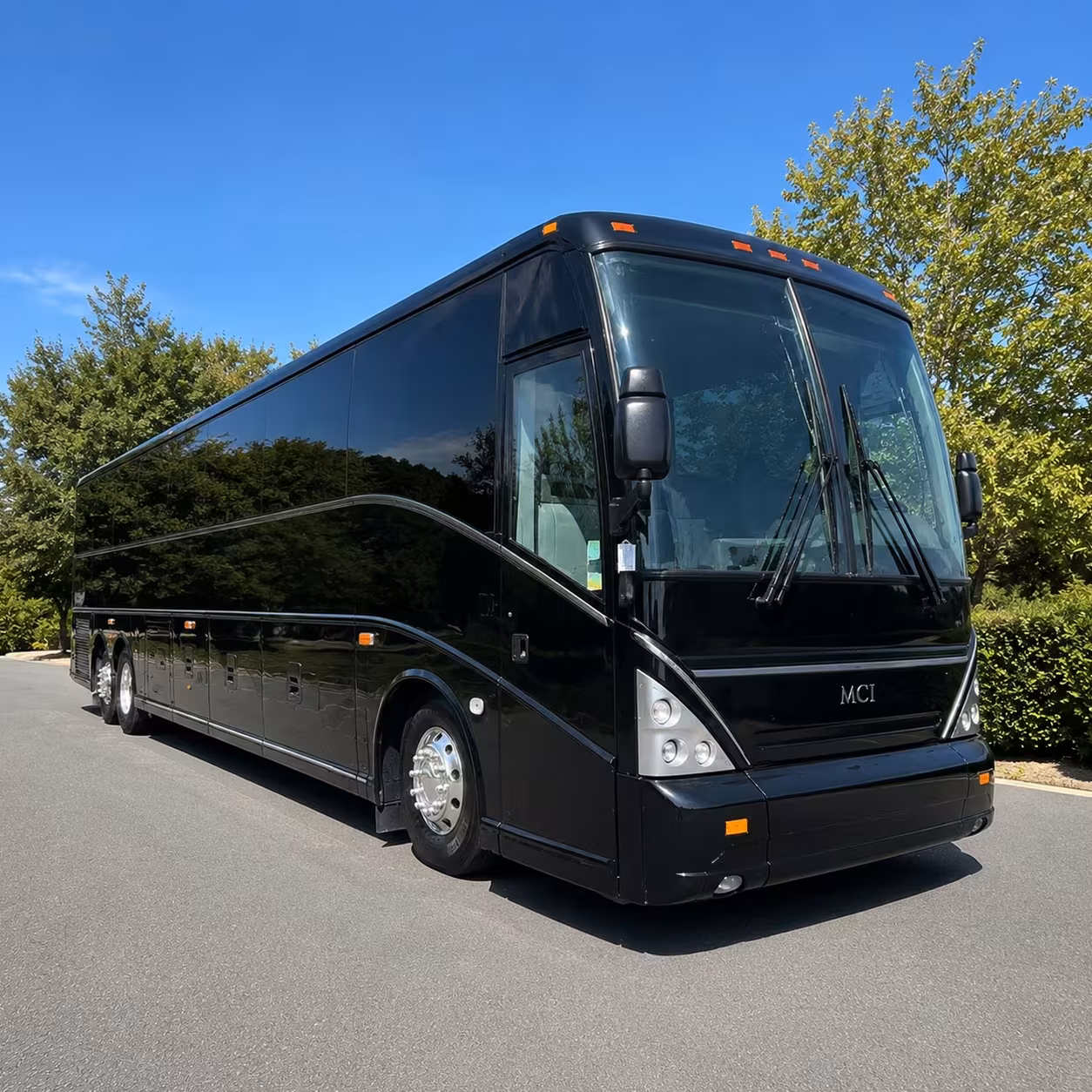 jonesboro prom transportation for dinner stops and venue runs