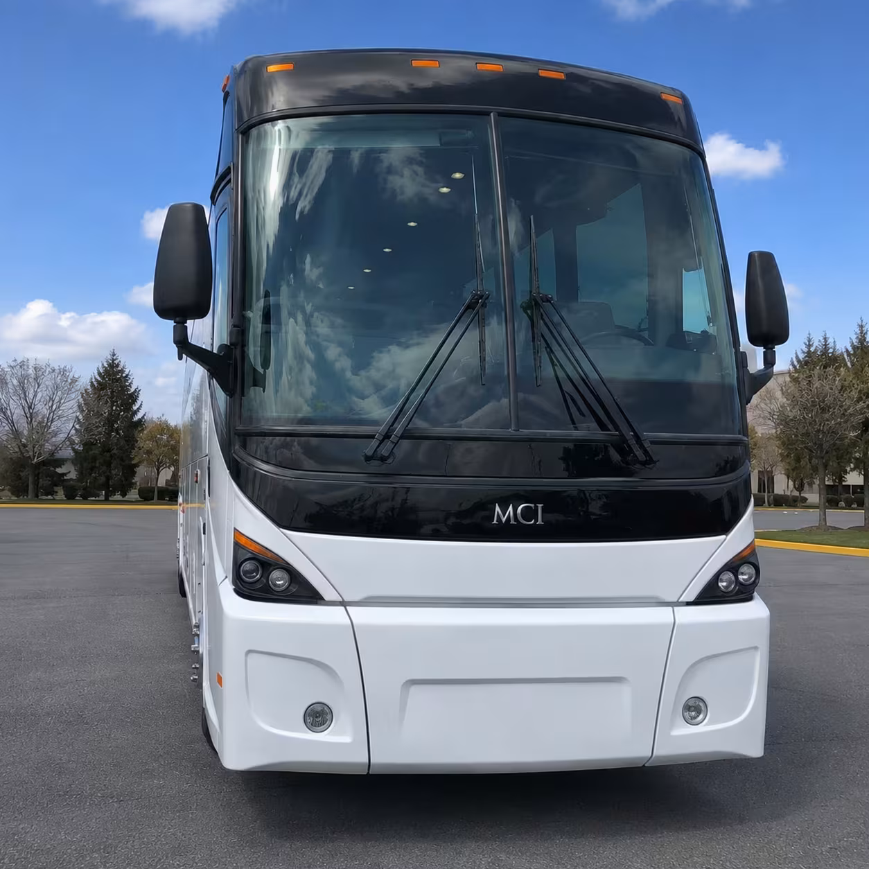 jonesboro shuttle buses for manufacturing and industrial employers