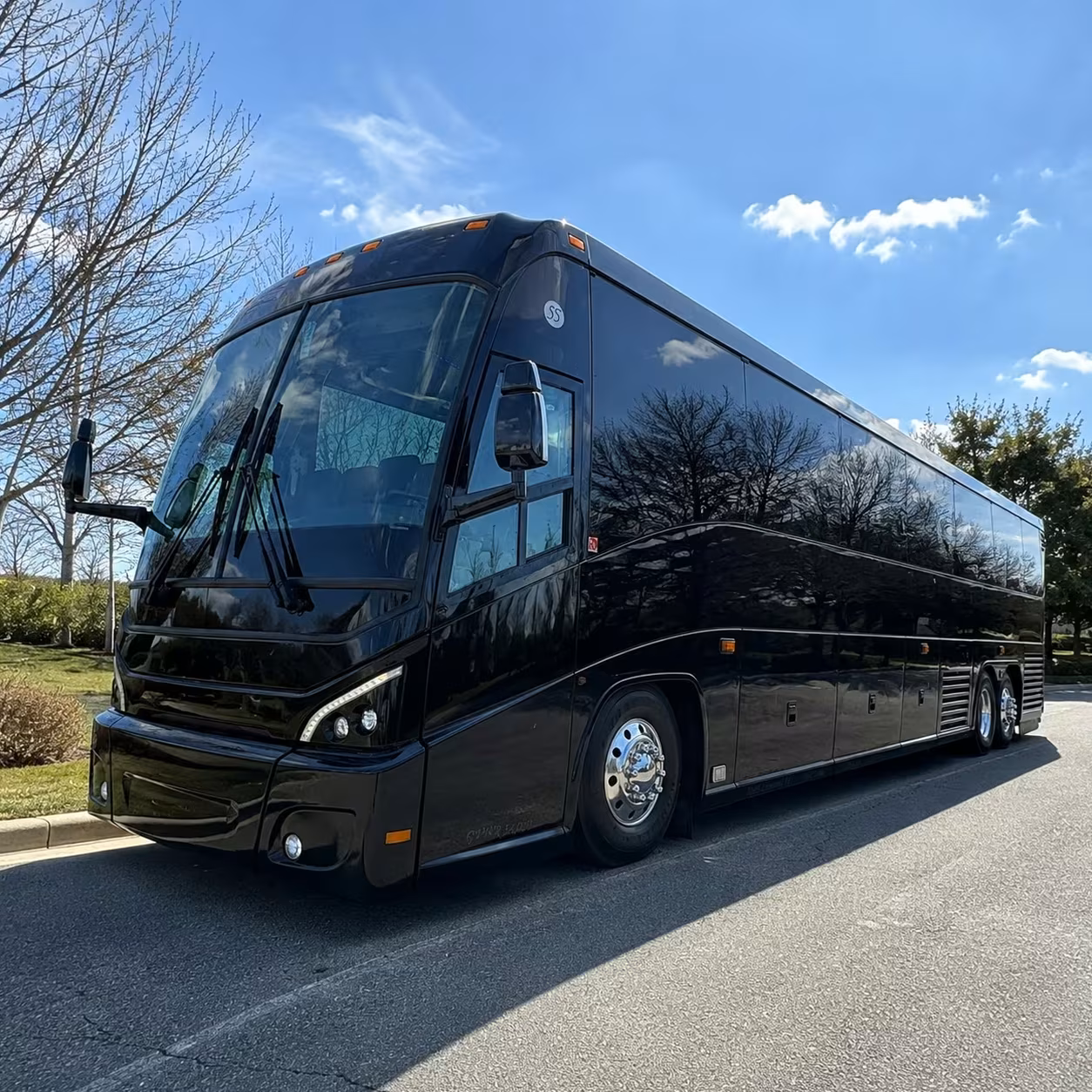 jonesboro transportation for arkansas state university groups