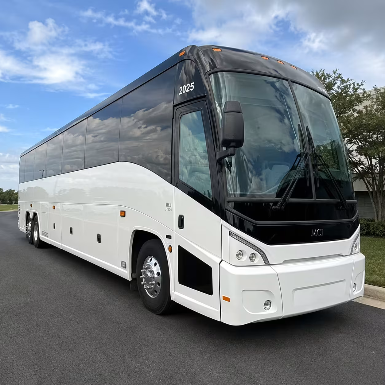 jonesboro wedding bus rentals for ceremonies and receptions
