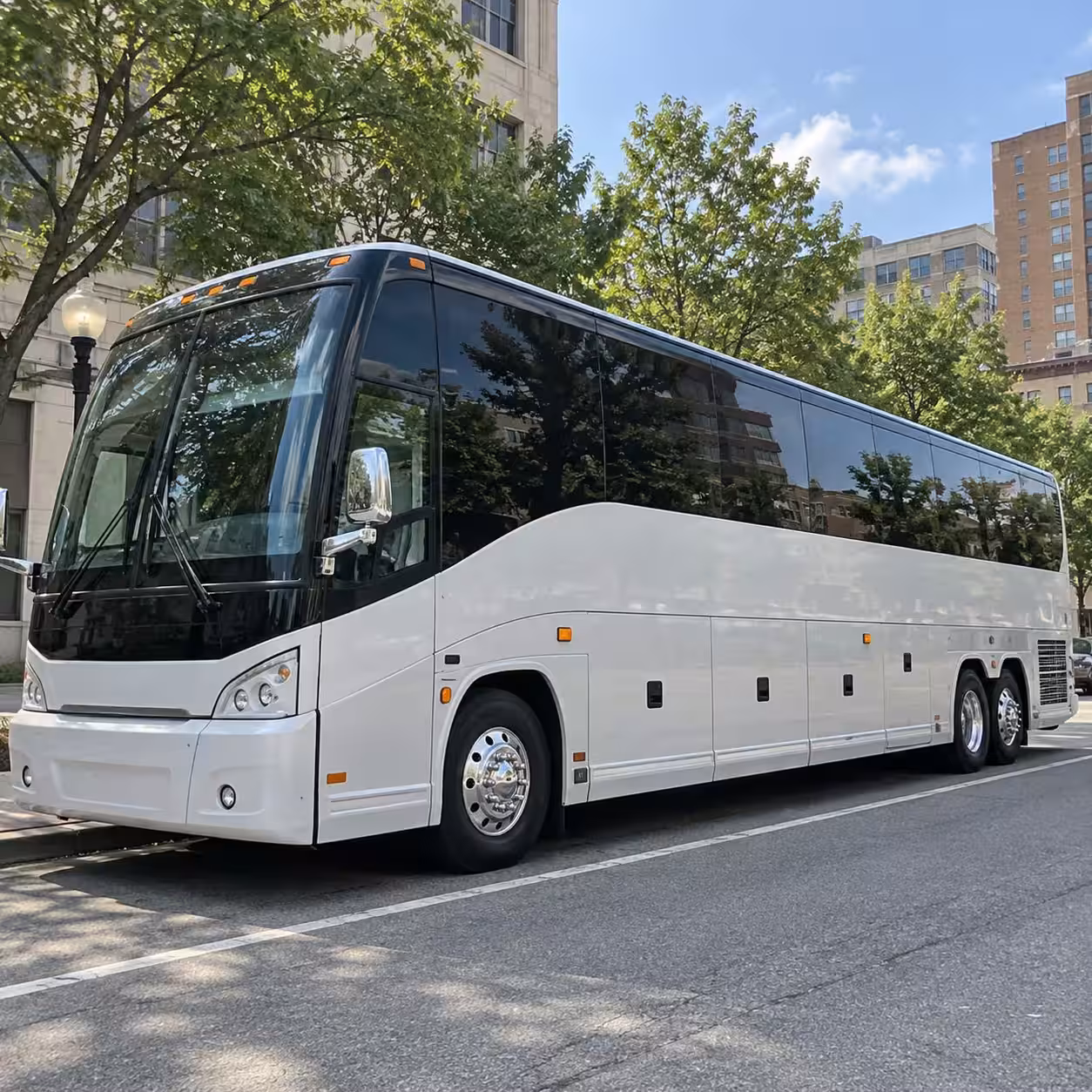 jonesboro wedding shuttle buses for venues and hotels