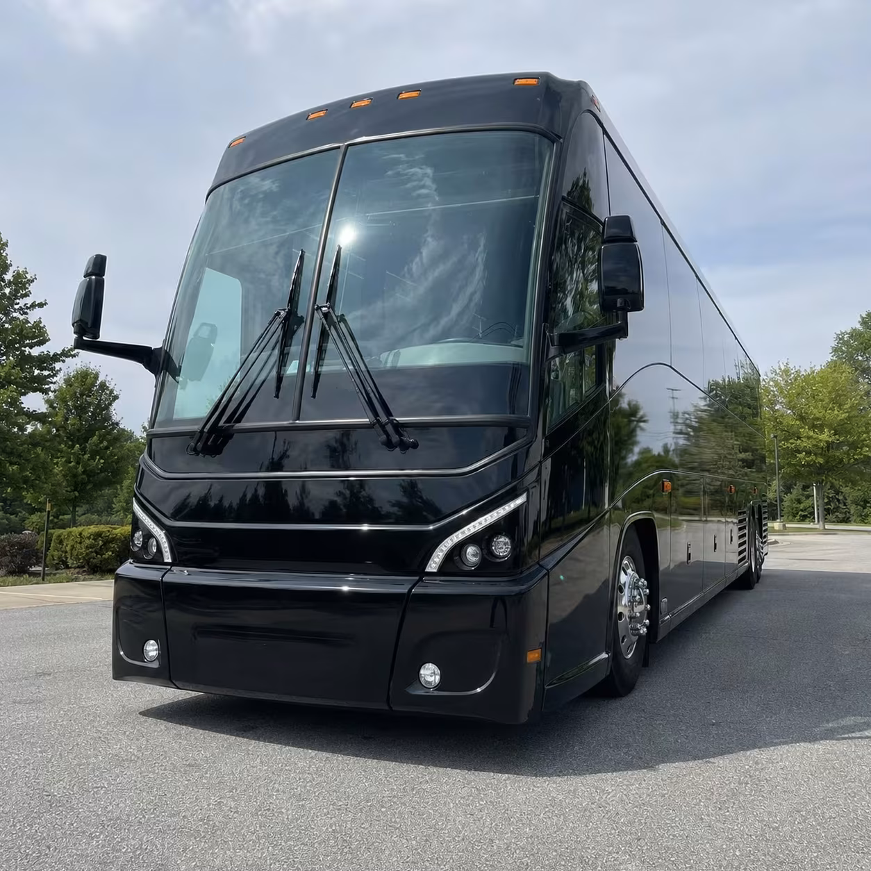 long distance transportation in jonesboro and all the surrounding areas