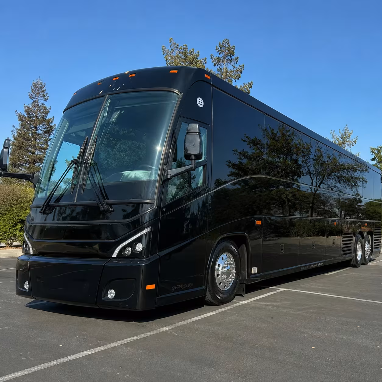 mission trip transportation from jonesboro arkansas