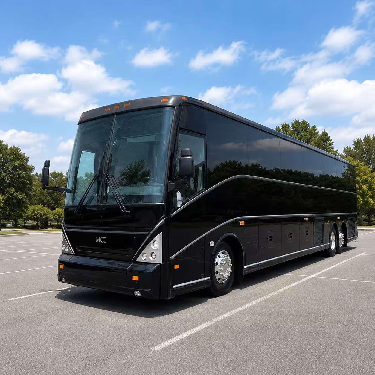 school event transportation in jonesboro and all the surrounding areas