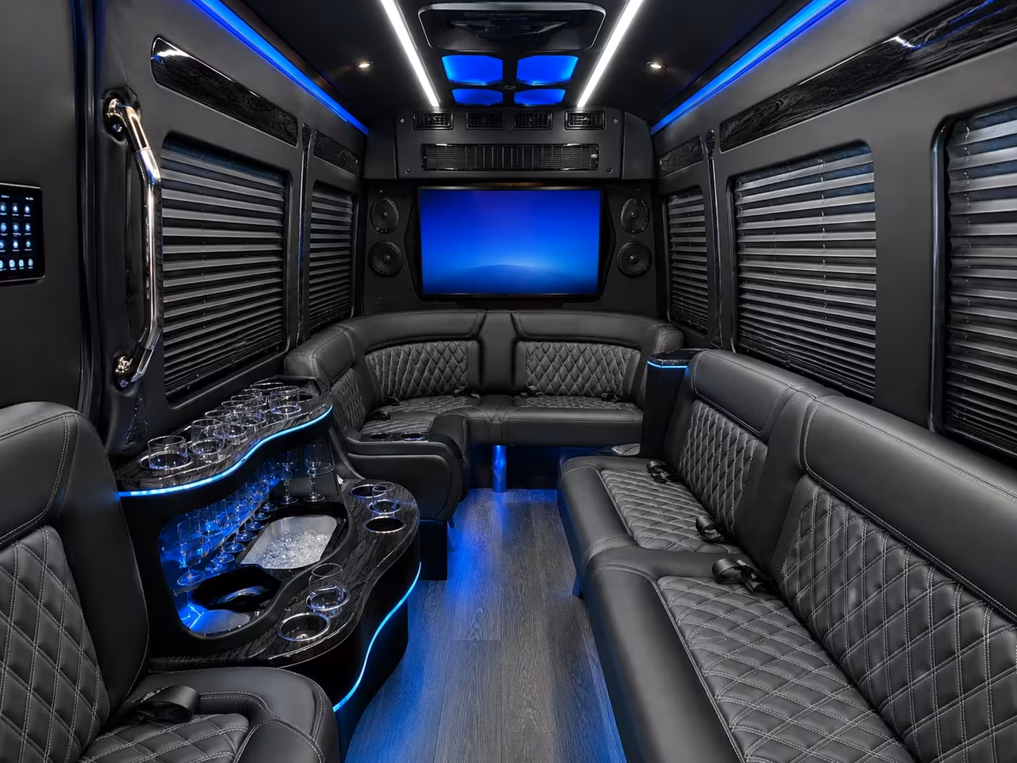 shuttle buses for arkansas state university events in jonesboro