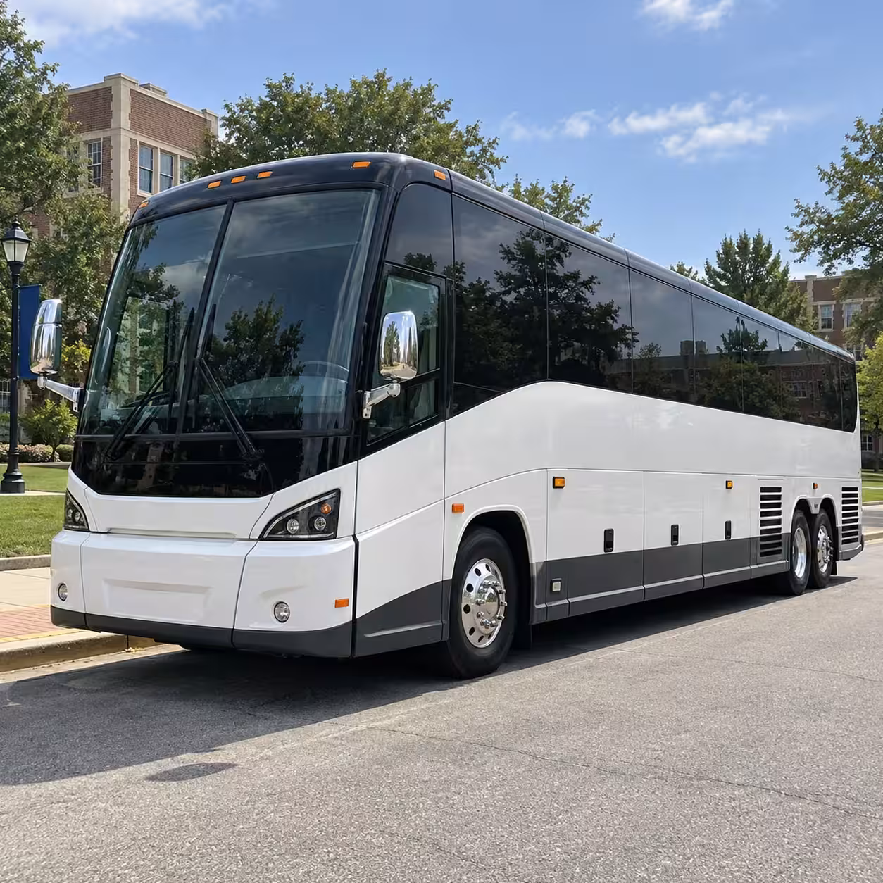 sporting event transportation in jonesboro and all the surrounding areas