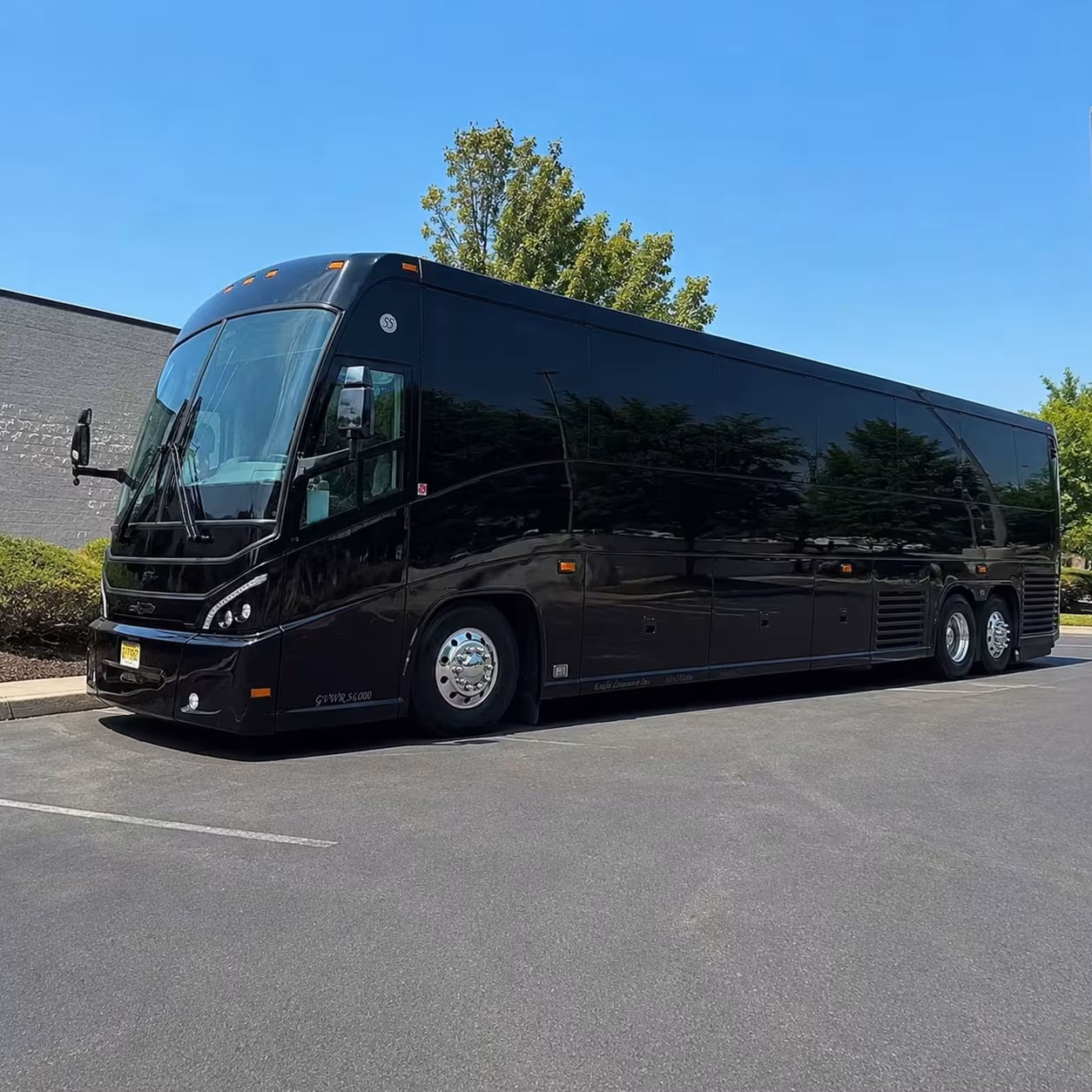sunday worship shuttle service for jonesboro congregations