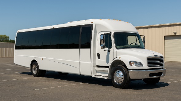 15 passenger minibus jonesboro