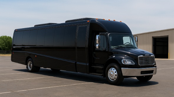 18 passenger minibus jonesboro