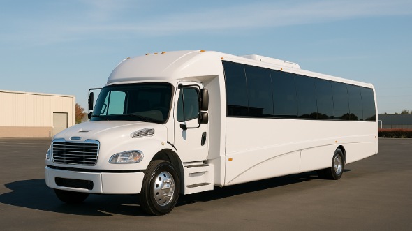 20 passenger minibus jonesboro