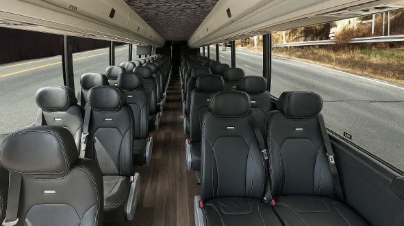 30 passenger minibus interior jonesboro