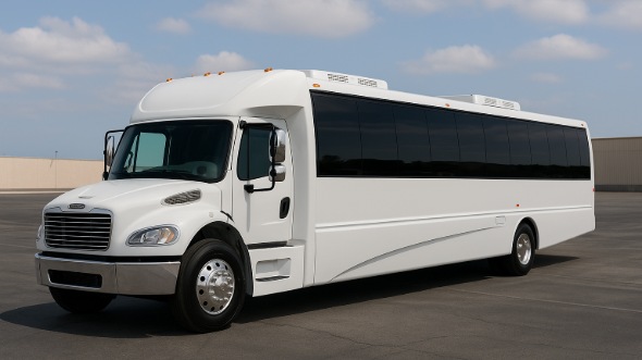 30 passenger minibus memphis