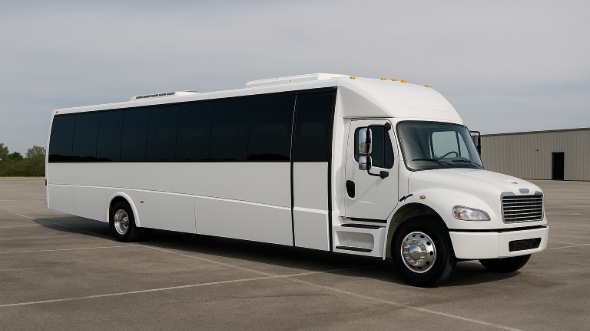 35 passenger minibus jonesboro