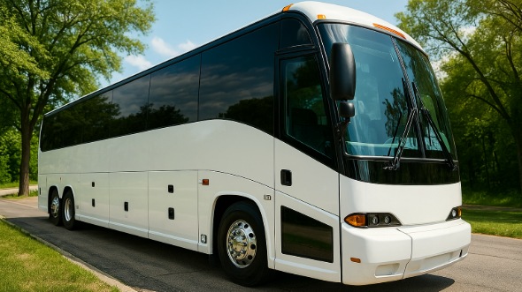 bartlett hospital and healthcare shuttles