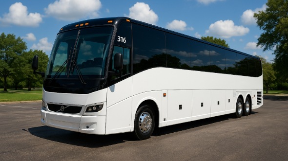 conway prom and homecoming party bus rentals