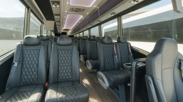 jonesboro 20 passenger minibus rental