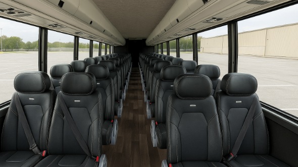 jonesboro 25 passenger minibus rental
