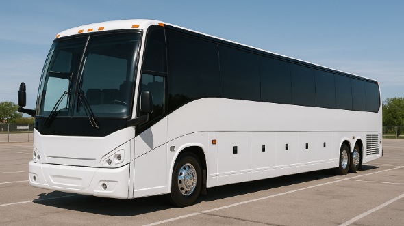jonesboro charter bus