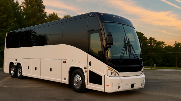 jonesboro construction site shuttle services