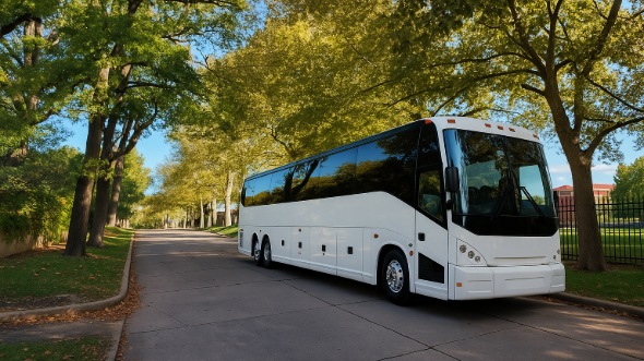 jonesboro corporate bus rental