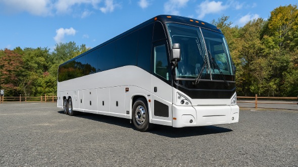 jonesboro religious charter bus minibus rentals