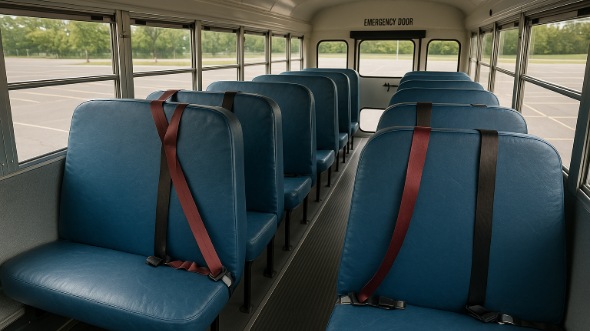 jonesboro school bus rental rental