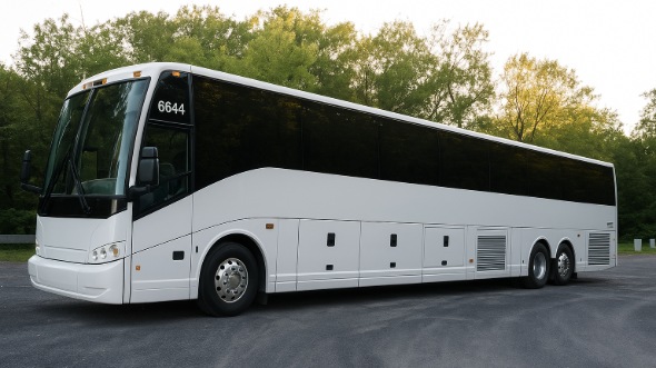 jonesboro vacation bus rentals for family trips
