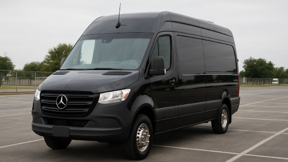 sprinter limo rental jonesboro